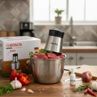 تعدادی خردکن