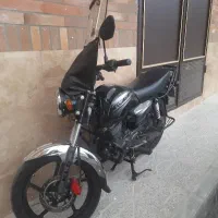 موتورسیکلت kld 200 مدل ۱۴۰۳  فروش فوری