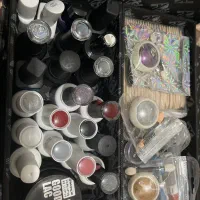 لوازم ناخنکاری