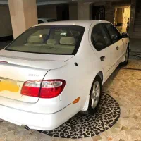 نیسان ماکسیما مشابه صفر سنددست اول