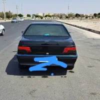 پژو۴۰۵|خودرو سواری و وانت|تهران, شهرک انصار|دیوار