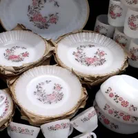 خانه خود را خلوت کنید|ظروف سرو و پذیرایی|تهران, دژکام|دیوار