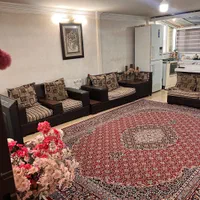 فروش خانه معاوضه با ماشین 206 یا 207|فروش آپارتمان|مشهد, کوی سیدی|دیوار