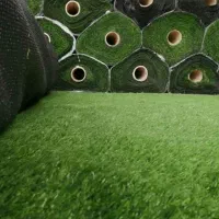 چمن مصنوعی مقاوم و باکیفیت.