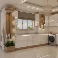 اجرای کابینت و کمد به صورت نقد و اقساط|خدمات پیشه و مهارت|نجف‌آباد, حومه نجف آباد|دیوار