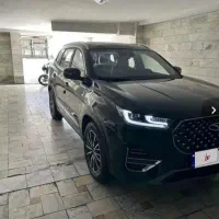 تیگو ۸ پرو۴۰۲ صفر