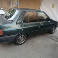 پراید‌یشمی|خودرو سواری و وانت|کرج, حیدرآباد|دیوار