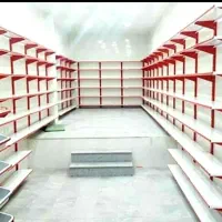 قفسه بندی قفسه فلزی دزفول