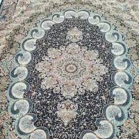۲عدد فرش ماشینی ۹متری|فرش|تهران, آهنگران (سراسیاب دولاب)|دیوار