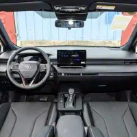 کراس2026|خودرو سواری و وانت|بندر ماهشهر, |دیوار