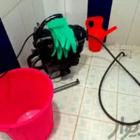 لوله باز کن تخلیه چاه گرگان فنرزن۲۴ساعت وچاه بازکن|خدمات پیشه و مهارت|گرگان, |دیوار