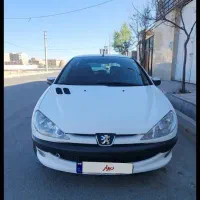 206تیپ5 مدل 98 کارکرد160