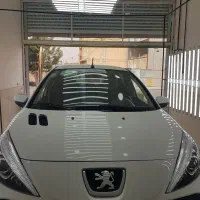 207 مدل1402tu3|خودرو سواری و وانت|کوهدشت, |دیوار