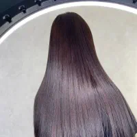 مدل کراتین مو|خدمات آرایشگری و زیبایی|کرج, فاز ۵ مهرشهر|دیوار