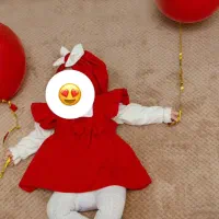 لباس بچگانه یلدا|حراج|کهریزک, |دیوار