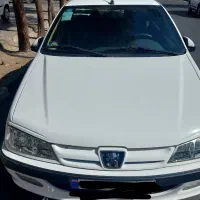 پژو پارس tu5  1401