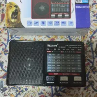 رادیو گولون