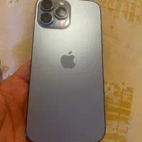 Iphone 13 pro max 256|موبایل|تهران, سازمان برنامه شمالی|دیوار