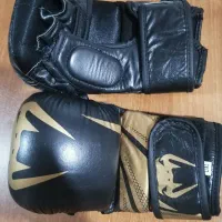 دستکش بوکس و MMA