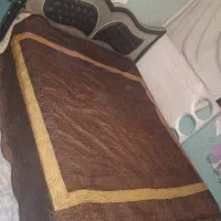 تخت خواب دونفره سایز 2 در 160