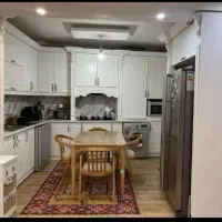 آپارتمان ۲خواب شیک ۹۰متر با حیاط خلوت
