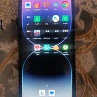 گوشی پوکو ایکس ۳ جی تی .5g