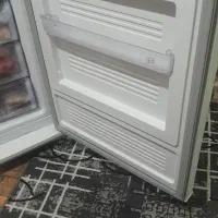 یخچال فریزر جنرال ۲۷ فوت درحد خیلی نو گارانتی داره|یخچال و فریزر|مشهد, طرق|دیوار