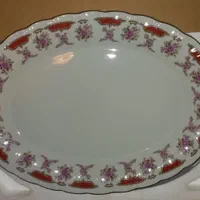 سرویس چینی ۱۲ نفره (۹۵تیکه) برند سایکو اورینت ژاپن|ظروف سرو و پذیرایی|تهران, شهران جنوبی|دیوار