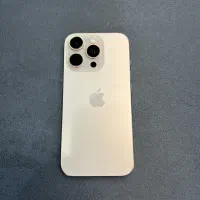 ایفون ۱۶ پرو