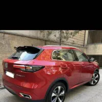 چانگان cs55وارداتی