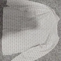 بلوز وپیراهن