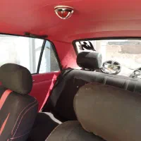 پیکان ۸۱ انژکتور|خودرو سواری و وانت|آباده, |دیوار