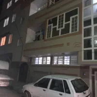 اپارتمان ۶۰متری حاشیه ملک ۸متر