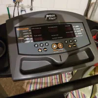 تردمیل پاور فرست t940 و دوچرخه ثابت در حد نو