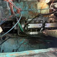 فروش بچه لنج|قایق و سایر وسایل نقلیه|جاسک, |دیوار