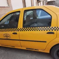 تاکسی L90