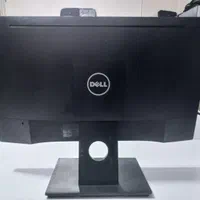 مانیتور ۲۴ دل DELL 24|قطعات و لوازم جانبی رایانه|تهران, شهرک ولیعصر جنوبی|دیوار