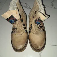کفش کوه سایز ۳۷