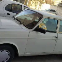 پیکان مدل ۸۱