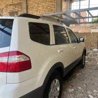 کیا موهاوی ۶ سیلندر|خودرو سواری و وانت|اهواز, پادادشهر|دیوار