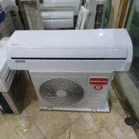 کولر گازی جنرال ایس ۳۰ هزار مشابه صفر کولرگازی