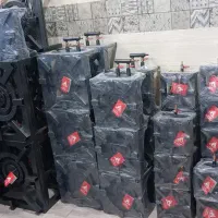 اجاق گاز صنعتی ، اجاق گاز خانگی