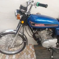 موتور هوندا اتش