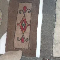 نمد طبی و سنتی کوثری|گلیم، جاجیم، گبه|مشهد, ایثارگران|دیوار