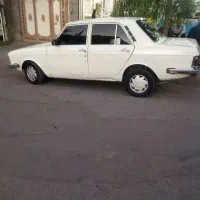 پیکان سواری، مدل ۱۳۸۲ انژکتور عروسک