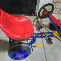 چهارچرخ