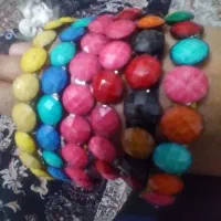 دستبند  وتل سر