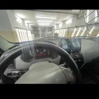 تیبا 2 مدل ۹۵ بدون رنگ|خودرو سواری و وانت|مشهد, هفت تیر (نه دره)|دیوار