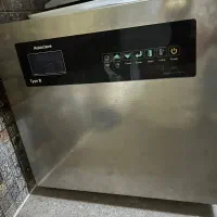 دستگاه استریل اتوکلاو سری B