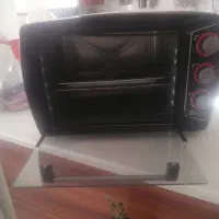 فر توستر و میوه خشک کن|اجاق گاز و لوازم برقی پخت‌وپز|پرند, فاز ۶|دیوار